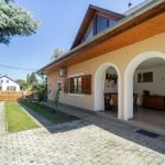 varga apartman kívül
