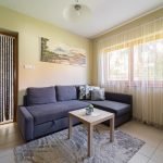 földszinti apartman 16