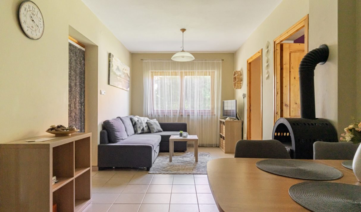 Földszinti Apartman