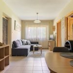 földszinti apartman 9