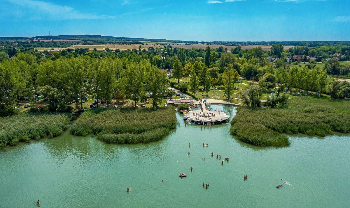 Balatonberény: miért tökéletes úti cél azoknak, akik a csendet keresik?